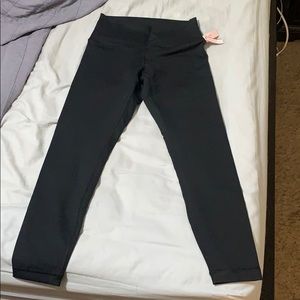Victoria Secret Incredible Studio Legging